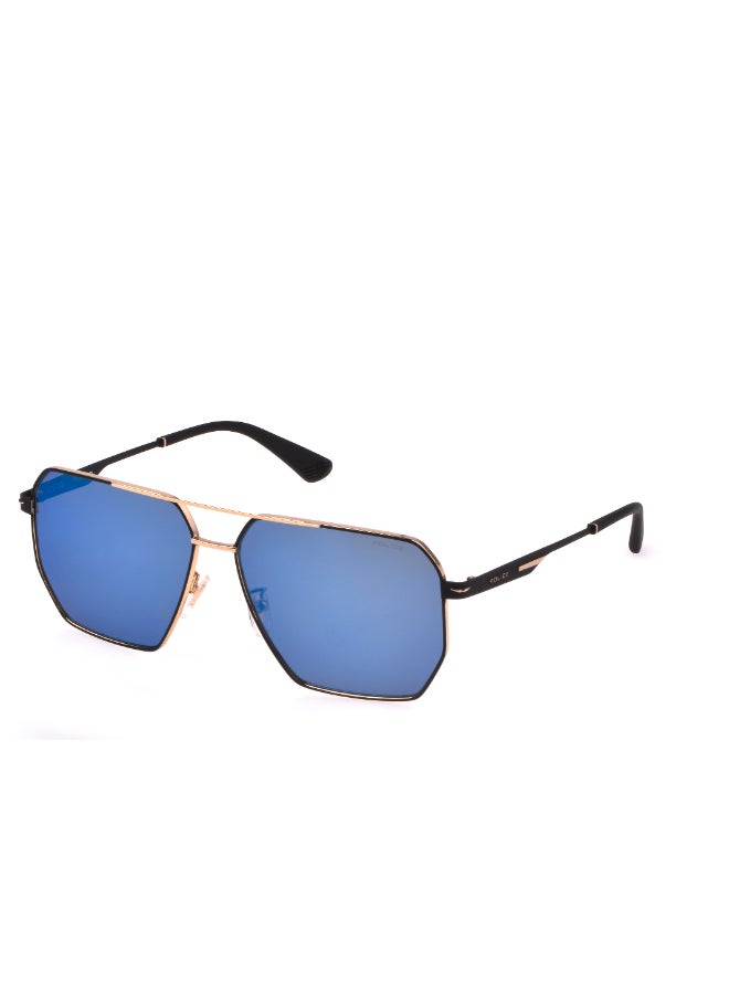 POLICE Sunglasses SPLL79 - Image 1